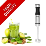 Image de Eisenbach EB-H129: Mixeur Plongeant Multi-Vitesses 1000 W