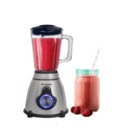 Image de Rosenberg SW-1380: Mixeur et Broyeur Electrique 2 en 1