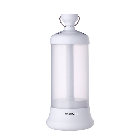 Image de Herzberg HG-5049: Eclairage à LED Monté Sur Véhicule Blanc