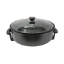 Afbeeldingen van Eisenbach EB-P32: Elektrische Pizzapan 32cm