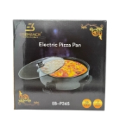Picture of Eisenbach EB-P36S: Electric Pizza Pan - 36cm