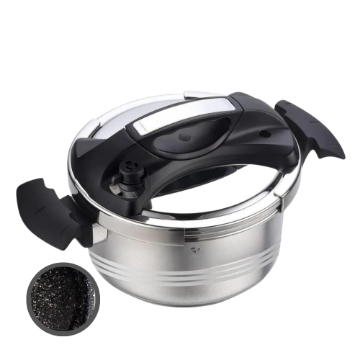 Show details for Royalty Line RL-28PS8LM: 28cm Marble Coated Pressure Cooker - 8L Picture of Royalty Line RL-28PS8LM: 28cm Marble Coated Pressure Cooker - 8L