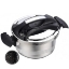 Image de Royalty Line RL-28PS10LM: Autocuiseur avec revêtement en marbre de 28cm - 10L