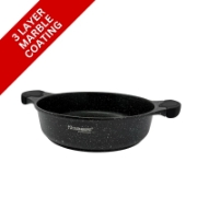 Image de Rosenberg RB-TJ32M2: Tajine en marbre - 32 cm