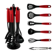 Image de Eisenbach EB-51314: Ensemble d'ustensiles de cuisine 7 pièces