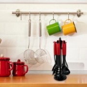 Image de Eisenbach EB-51314: Ensemble d'ustensiles de cuisine 7 pièces