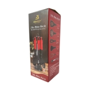 Image de Eisenbach EB-51314: Ensemble d'ustensiles de cuisine 7 pièces