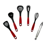 Image de Eisenbach EB-51314: Ensemble d'ustensiles de cuisine 7 pièces