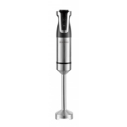 Image de Royalty Line RL-ESTM800BLK : Mixeur Plongeant à Main - Noir
