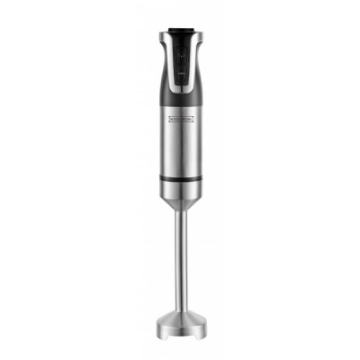 Show details for Royalty Line RL ESTM800BLK: Powerful Black Stick Immersion Blender for Smoothies and Soups Picture of Royalty Line RL ESTM800BLK: Powerful Black Stick Immersion Blender for Smoothies and Soups