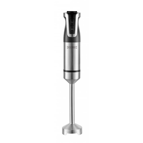 Image de Royalty Line RL-ESTM800BLK : Mixeur Plongeant à Main - Noir