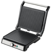 Image de Cheffinger CF-PG02: Grill Électrique - 1800W