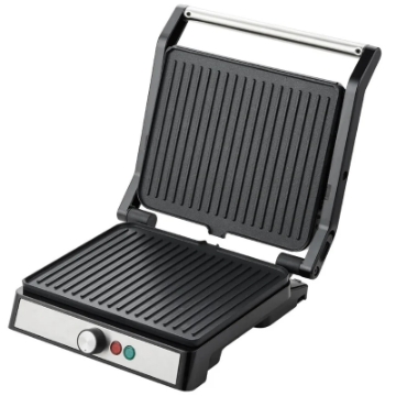 Show details for Cheffinger CF-PG02: Electric Grill - 1800W Picture of Cheffinger CF-PG02: Electric Grill - 1800W