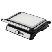 Image de Cheffinger CF-PG02: Grill Électrique - 1800W
