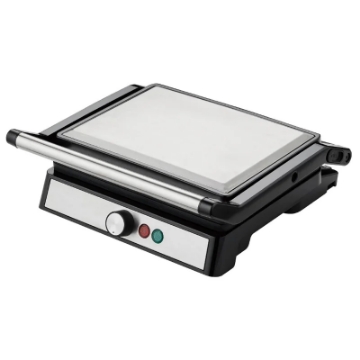 Show details for Cheffinger CF-PG02: Electric Grill - 1800W Picture of Cheffinger CF-PG02: Electric Grill - 1800W