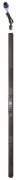 Afbeeldingen van APC AP8659EU3 - Switched & Metered-by-Outlet PDU, ZeroU, 16A, 230V, (21x) C13 & (3x) C19, IEC 309 16A stekker