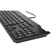 Picture of HP STORE 3PL keyboard
