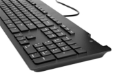 Picture of HP STORE 3PL keyboard