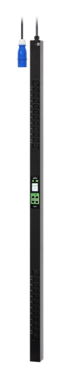 Image de APC EPDU2116S unité de distribution d'énergie 24 sortie(s) CA 0U Noir
