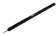 Image de APC EPDU2116S unité de distribution d'énergie 24 sortie(s) CA 0U Noir