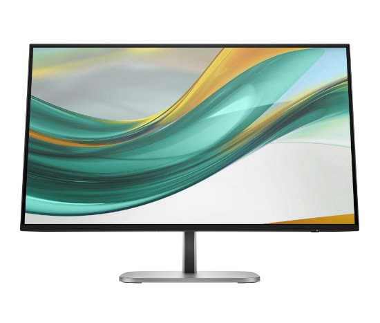 Picture of HP Series 5 Pro INC. computer monitor 68.6 cm (27") 1920 x 1080 pixels Full HD LCD Black