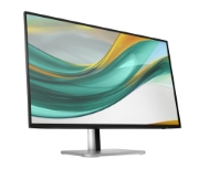 Picture of HP Series 5 Pro INC. computer monitor 68.6 cm (27") 1920 x 1080 pixels Full HD LCD Black