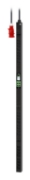 Image de APC EPDU2232M unité de distribution d'énergie 24 sortie(s) CA 0U Noir