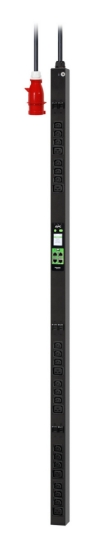 Image de APC EPDU2232M unité de distribution d'énergie 24 sortie(s) CA 0U Noir