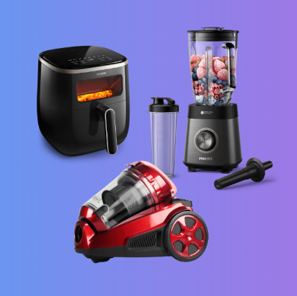 Picture for category Appliances