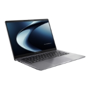 Image de ASUS ExpertBook P3 P3405CVA-LY0267X Intel® Core™ i7 i7-13620H Ordinateur portable 35,6 cm (14") WUXGA 32 Go DDR5-SDRAM 1 To SSD Wi-Fi 6 (802.11ax) Windows 11 Pro Belge Gris