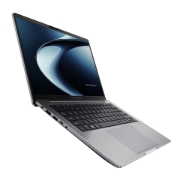 Image de ASUS ExpertBook P3 P3405CVA-LY0267X Intel® Core™ i7 i7-13620H Ordinateur portable 35,6 cm (14") WUXGA 32 Go DDR5-SDRAM 1 To SSD Wi-Fi 6 (802.11ax) Windows 11 Pro Belge Gris