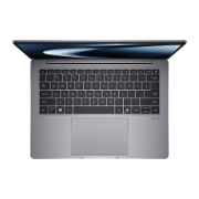 Image de ASUS ExpertBook P3 P3405CVA-LY0267X Intel® Core™ i7 i7-13620H Ordinateur portable 35,6 cm (14") WUXGA 32 Go DDR5-SDRAM 1 To SSD Wi-Fi 6 (802.11ax) Windows 11 Pro Belge Gris