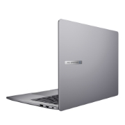 Image de ASUS ExpertBook P3 P3405CVA-LY0267X Intel® Core™ i7 i7-13620H Ordinateur portable 35,6 cm (14") WUXGA 32 Go DDR5-SDRAM 1 To SSD Wi-Fi 6 (802.11ax) Windows 11 Pro Belge Gris