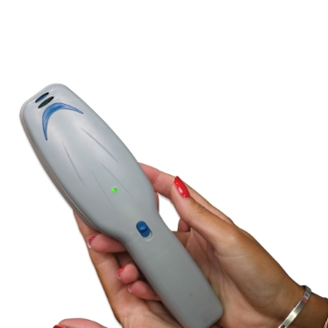 Show details for Genius Ideas Animal Ionizing Brush Picture of Genius Ideas Animal Ionizing Brush