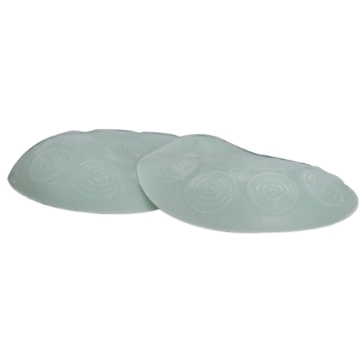 Show details for Wellys 2 Pieces Heel Protection Picture of Wellys 2 Pieces Heel Protection