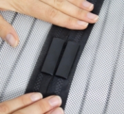 Afbeeldingen van Genius Ideas Magnetisch Muggennet