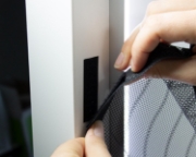 Afbeeldingen van Genius Ideas Magnetisch Muggennet