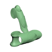 Image de Wellys Paire de Protecteur Oignon + Séparateur 'Menthogel'