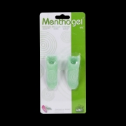 Image de Wellys Paire de Protecteur Oignon + Séparateur 'Menthogel'