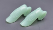 Image de Wellys Paire de Protecteur Oignon + Séparateur 'Menthogel'