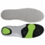 Picture of Wellys GI-169816S: 1 Pair Ladies Multi-Gel Insoles - Menthogel 36-40