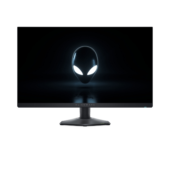 Image de Alienware AW2724DM LED display 68,6 cm (27") 2560 x 1440 pixels Quad HD LCD Noir