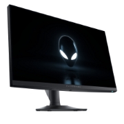 Image de Alienware AW2724DM LED display 68,6 cm (27") 2560 x 1440 pixels Quad HD LCD Noir