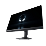 Image de Alienware AW2724DM LED display 68,6 cm (27") 2560 x 1440 pixels Quad HD LCD Noir