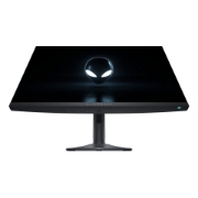 Image de Alienware AW2724DM LED display 68,6 cm (27") 2560 x 1440 pixels Quad HD LCD Noir