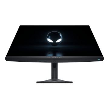 Show details for Alienware AW2724DM LED display 68.6 cm (27") 2560 x 1440 pixels Quad HD LCD Black Picture of Alienware AW2724DM LED display 68.6 cm (27") 2560 x 1440 pixels Quad HD LCD Black