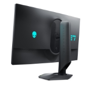 Image de Alienware AW2724DM LED display 68,6 cm (27") 2560 x 1440 pixels Quad HD LCD Noir