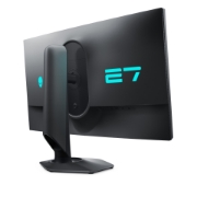 Image de Alienware AW2724DM LED display 68,6 cm (27") 2560 x 1440 pixels Quad HD LCD Noir
