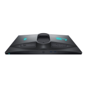 Image de Alienware AW2724DM LED display 68,6 cm (27") 2560 x 1440 pixels Quad HD LCD Noir