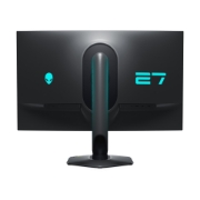 Image de Alienware AW2724DM LED display 68,6 cm (27") 2560 x 1440 pixels Quad HD LCD Noir